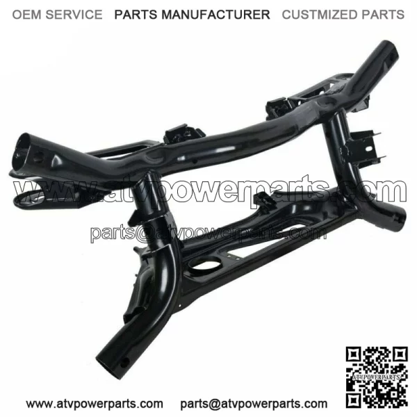 Rear Suspension Crossmember For Dodge Caliber Jeep Compass Patriot 4WD 2007-17
