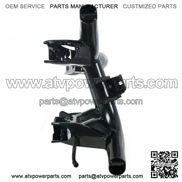 Rear Suspension Crossmember For Dodge Caliber Jeep Compass Patriot 4WD 2007-17 - Image 2