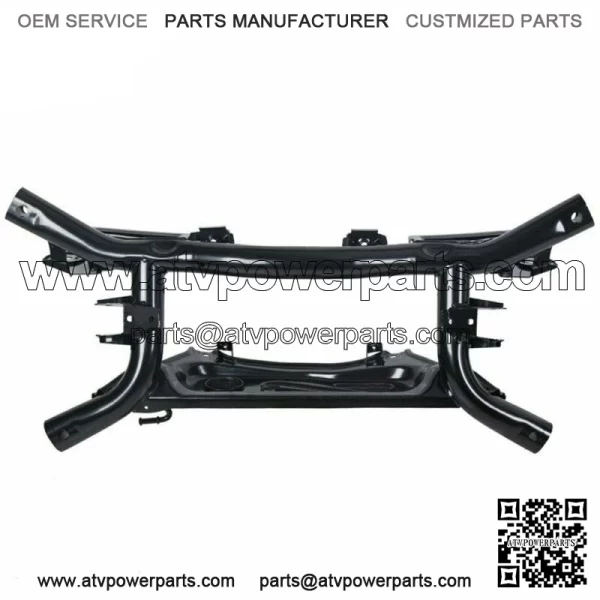 Rear Suspension Crossmember For Dodge Caliber Jeep Compass Patriot 4WD 2007-17 - Image 3