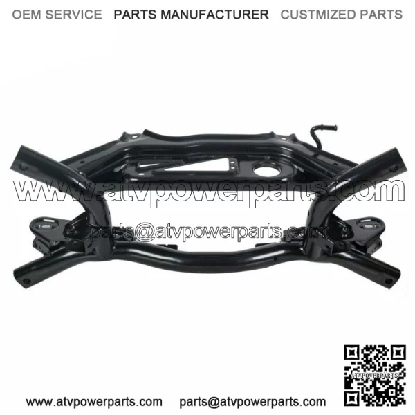 Rear Suspension Crossmember For Dodge Caliber Jeep Compass Patriot 4WD 2007-17 - Image 4