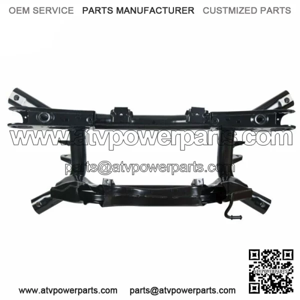 Rear Suspension Crossmember For Dodge Caliber Jeep Compass Patriot 4WD 2007-17 - Image 5