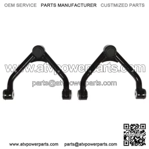 2-4" Lift Upper Control Arms for 99-06 Silverado Sierra Front Upper Control Arms
