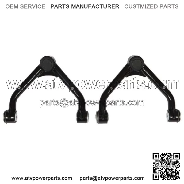 2-4" Lift Upper Control Arms for 99-06 Silverado Sierra Front Upper Control Arms