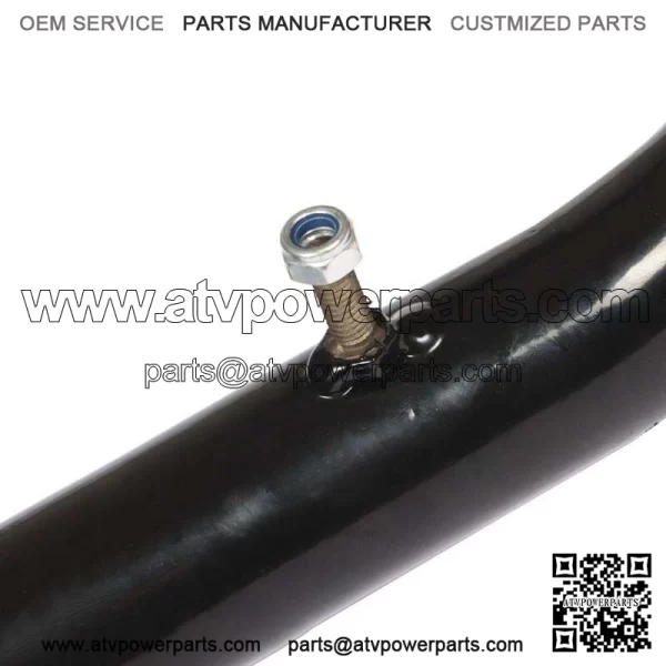2-4" Lift Upper Control Arms for 99-06 Silverado Sierra Front Upper Control Arms - Image 2