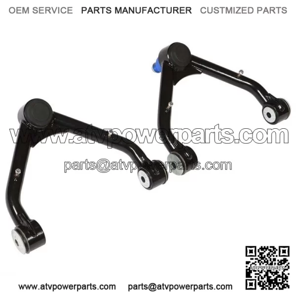 2-4" Lift Upper Control Arms for 99-06 Silverado Sierra Front Upper Control Arms - Image 3