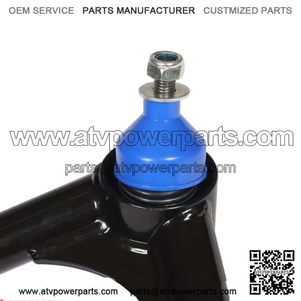 2-4" Lift Upper Control Arms for 99-06 Silverado Sierra Front Upper Control Arms - Image 5