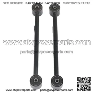 Rear Upper Trailing Control Arm Set for 2002 2003 2004-2008 GMC Envoy REAR UPPER