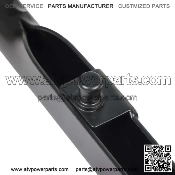 Rear Upper Trailing Control Arm Set for 2002 2003 2004-2008 GMC Envoy REAR UPPER - Image 2