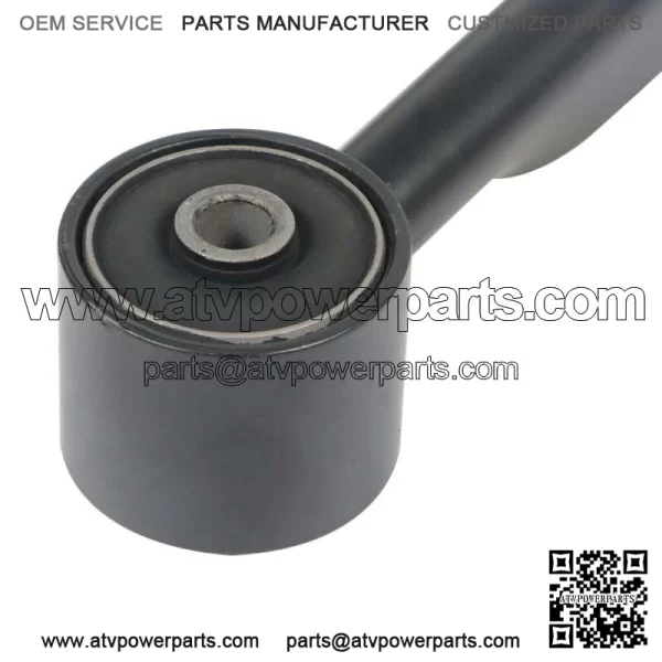 Rear Upper Trailing Control Arm Set for 2002 2003 2004-2008 GMC Envoy REAR UPPER - Image 5