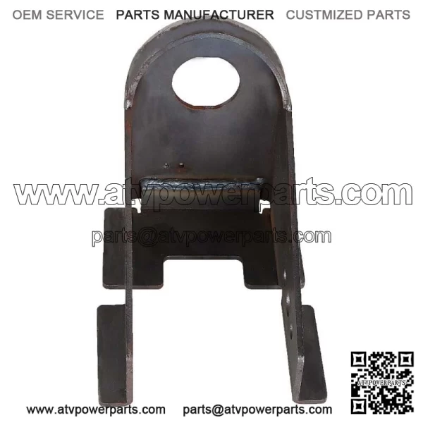 Mid Rear Frame Cab Mount (Passenger Side) for Chevrolet Silverado and GMC Sierra - Image 3
