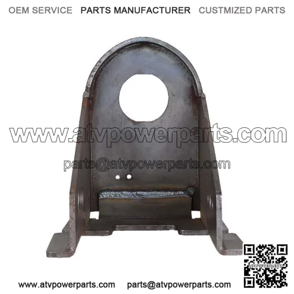 Mid Rear Frame Cab Mount (Passenger Side) for Chevrolet Silverado and GMC Sierra - Image 4