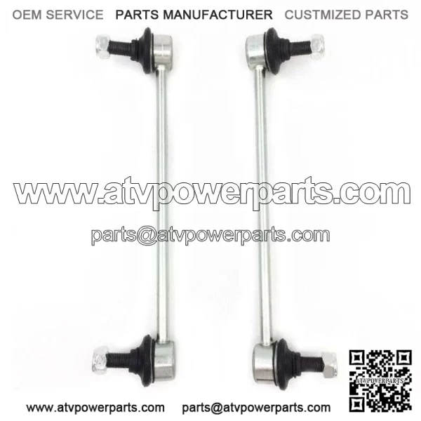 14 Piece Steering & Suspension Kit Control Arms Tie Rods For Toyota Camry 07-11 - Image 5