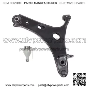 Front Left Lower Control Arm RK622857 Fit for 2014-2018 Subaru Forester