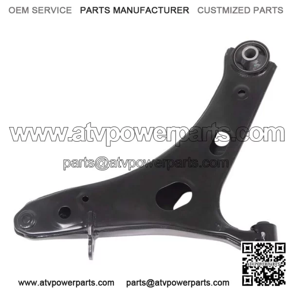Front Left Lower Control Arm RK622857 Fit for 2014-2018 Subaru Forester - Image 4