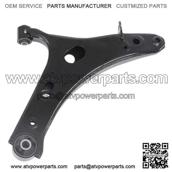 Front Left Lower Control Arm RK622857 Fit for 2014-2018 Subaru Forester - Image 5