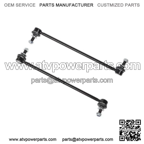 10PC For 2006-2018 Toyota RAV4 Front Rear Control Arm And Ball Joint Tie Rod End - Image 4