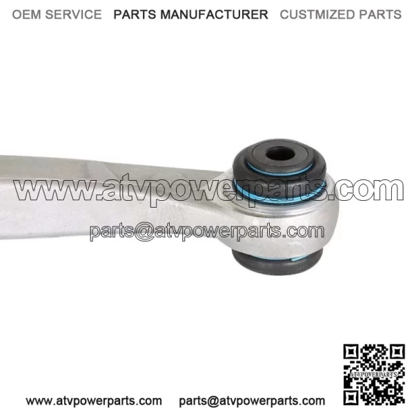 Front Lower Forward Control Arm LH Driver or RH Passenger Side for S-Type XJ8 - Image 2