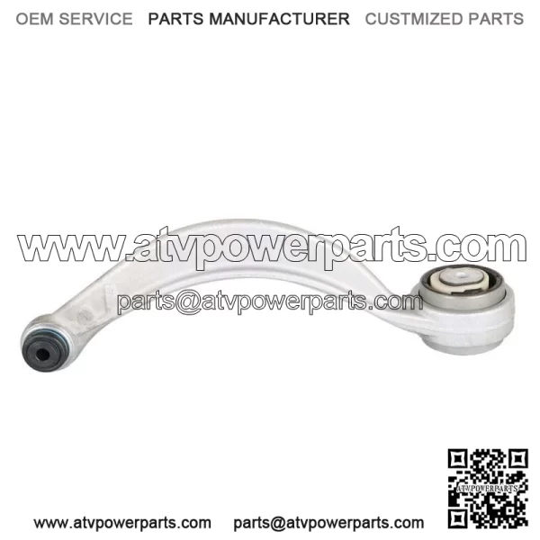 Front Lower Forward Control Arm LH Driver or RH Passenger Side for S-Type XJ8 - Image 3