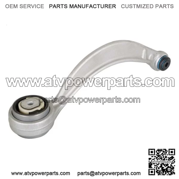 Front Lower Forward Control Arm LH Driver or RH Passenger Side for S-Type XJ8 - Image 4