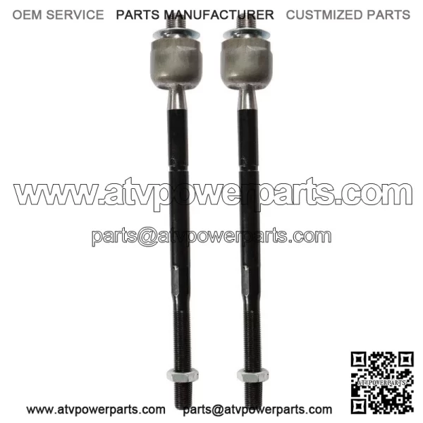 10pc For Ford Explorer Steering Suspension Kit Control Arms Tie Rod End Links - Image 5