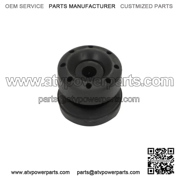 For 2001-2012 Ford Escape 2005-11 Mercury Mariner Rear RH Mount Tower Repair Kit - Image 2