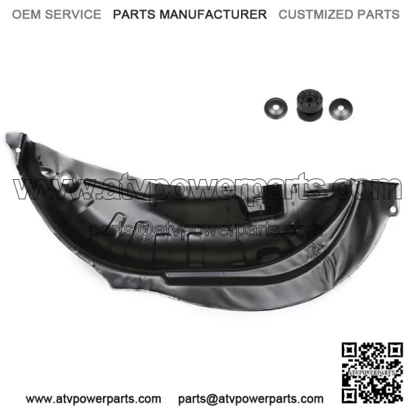 For 2001-2012 Ford Escape 2005-11 Mercury Mariner Rear RH Mount Tower Repair Kit - Image 4