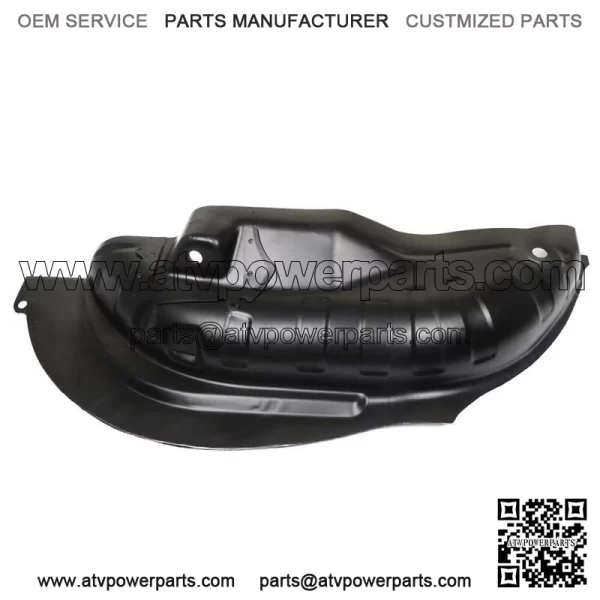 For 2001-2012 Ford Escape 2005-11 Mercury Mariner Rear RH Mount Tower Repair Kit - Image 5
