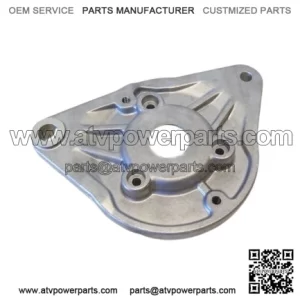 YAMAHA J10-81165-10-00 STARTER GENERATOR BRACKET #1 G1 G3