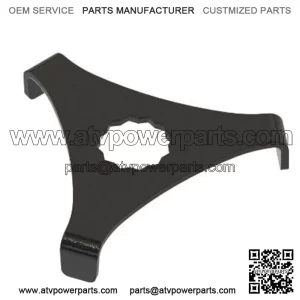 Final Drive Lock Plate