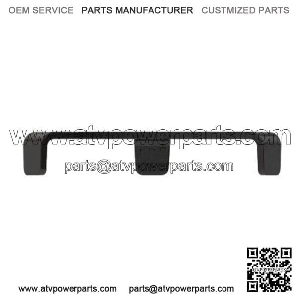 Final Drive Lock Plate - Image 2