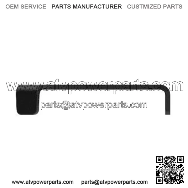 Final Drive Lock Plate - Image 5