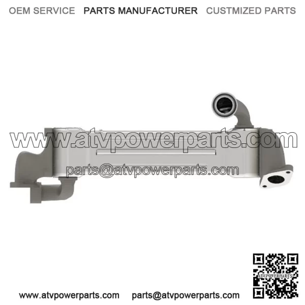 Heat Exchanger - Image 2