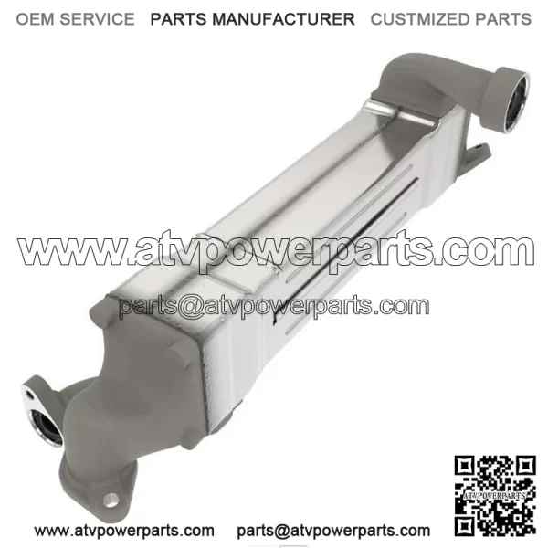 Heat Exchanger - Image 3
