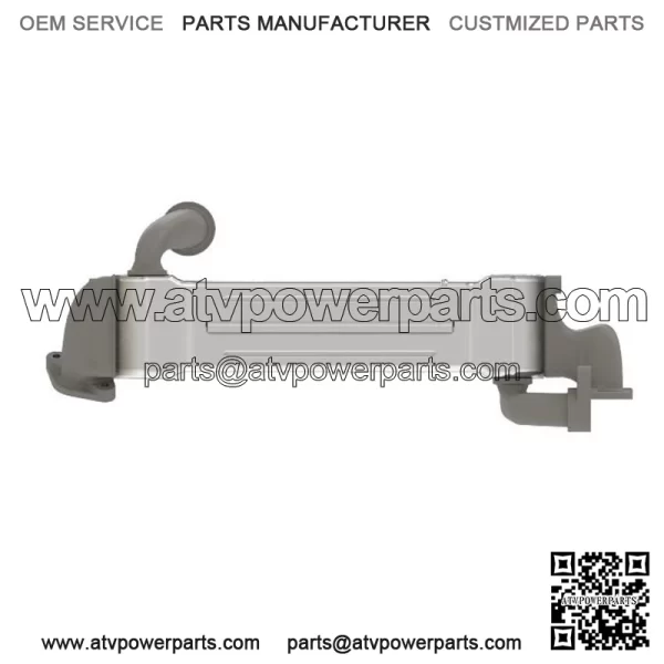 Heat Exchanger - Image 5