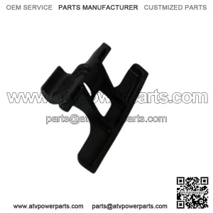 OEM Can Am 2012-2018 Gen 2 Outlander 500 650 800R 1000 Black Seat Latch
