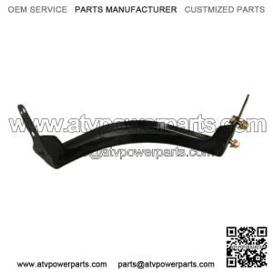 Front Facia/ Headlight Support 2011-2020 Commander 705002891