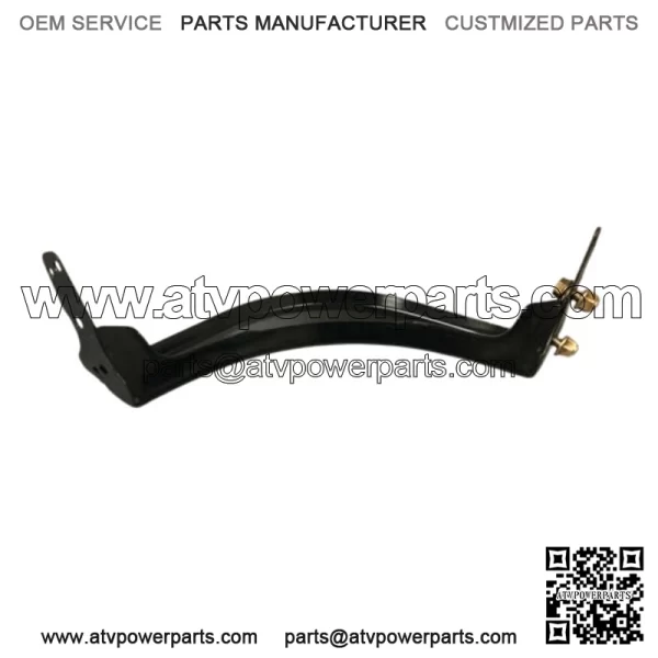 Front Facia/ Headlight Support 2011-2020 Commander 705002891