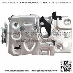 Front Door Latch Assembly Fit For GMC Chevy Suburban Driver Side Left 940-102