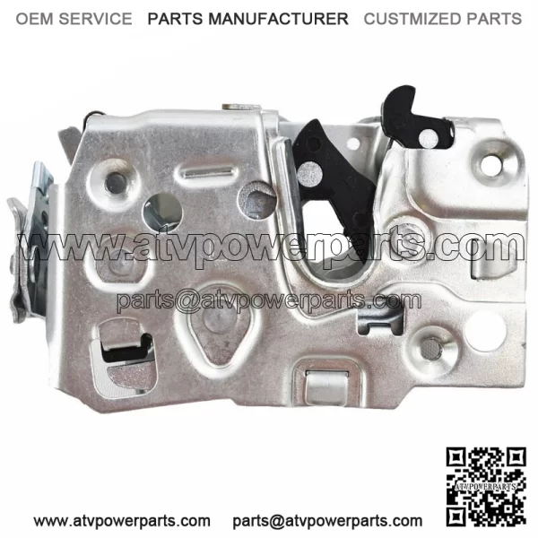 Front Door Latch Assembly Fit For GMC Chevy Suburban Driver Side Left 940-102