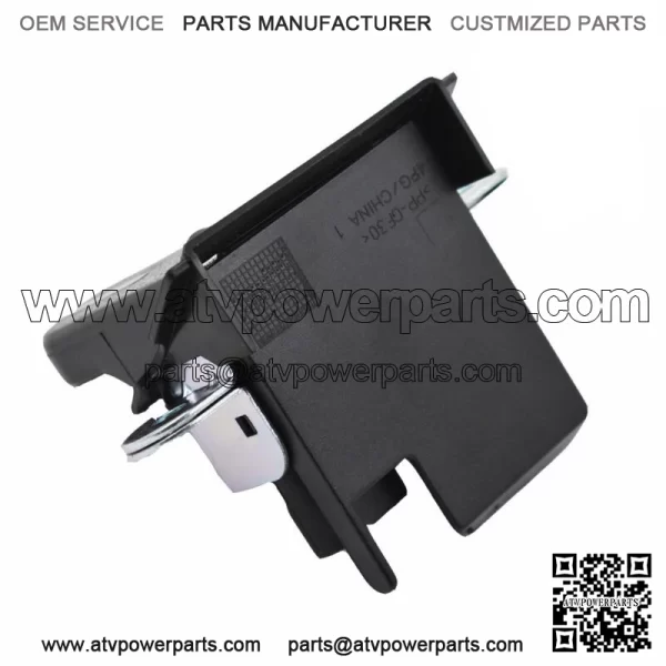 Rear Trunk Boot Lid Lock Latch For 09-17 Tiguan 10-14 Jetta Wagon 5M0827505E - Image 3