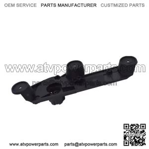 Hood Release Handle Bracket For BMW E65 745i 750i 760i Alpina E66 745Li 750Li