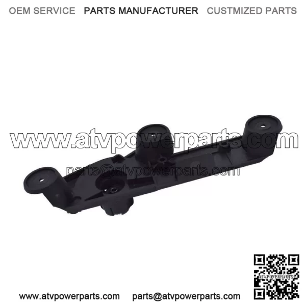 Hood Release Handle Bracket For BMW E65 745i 750i 760i Alpina E66 745Li 750Li