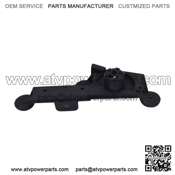 Hood Release Handle Bracket For BMW E65 745i 750i 760i Alpina E66 745Li 750Li - Image 3
