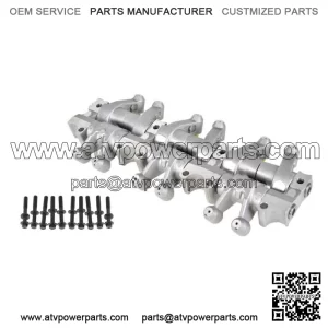Rocker Arm Shaft Lifter Assembly for Dodge Chrysler 3.5L 4.0L V6 4892293AC