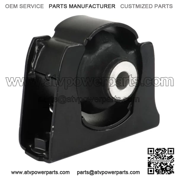 Motor Mounts & Automatic Transmission Mount Set 4PCS For 2008-2015 Scion xB 2.4L - Image 3