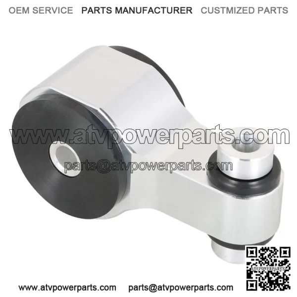 Rear Engine Mount For 2006-2011 Honda Civic Si Coupe/ Si Sedan FDRR 70A - Image 2