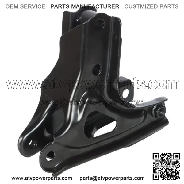 Rear Engine Motor Mount T Bracket for 99-00 Honda Civic Si B16 1.6 50827-S04-N10 - Image 2