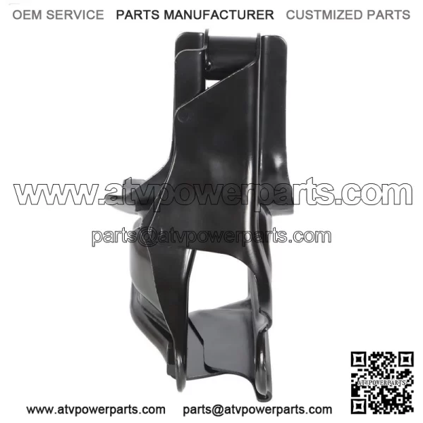 Rear Engine Motor Mount T Bracket for 99-00 Honda Civic Si B16 1.6 50827-S04-N10 - Image 3