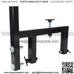 Transmission Repair Fixture Holder Bolts To An Engine Stand For GM 4L60E