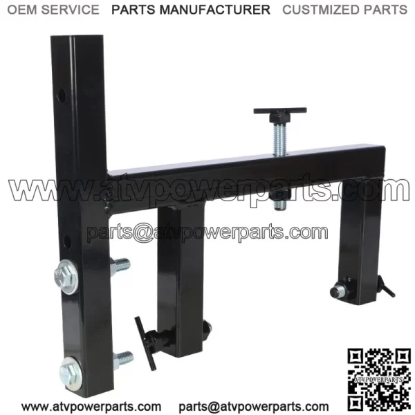 Transmission Repair Fixture Holder Bolts To An Engine Stand For GM 4L60E
